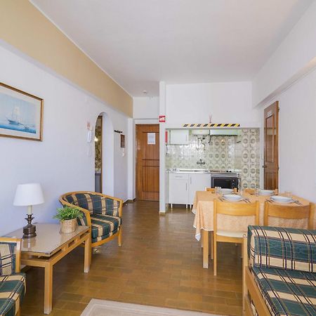 Rosamar Apartamentos Armação de Pêra Szoba fotó