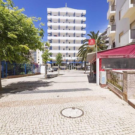 Rosamar Apartamentos Armação de Pêra Kültér fotó