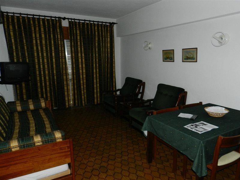 Rosamar Apartamentos Armação de Pêra Kültér fotó