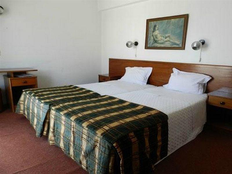Rosamar Apartamentos Armação de Pêra Kültér fotó
