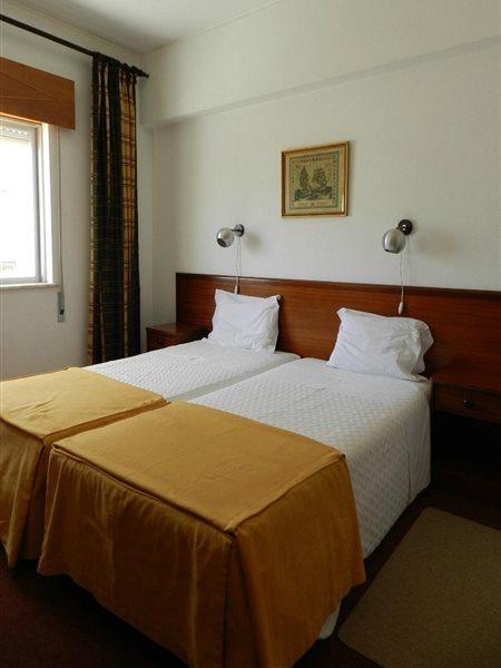 Rosamar Apartamentos Armação de Pêra Kültér fotó