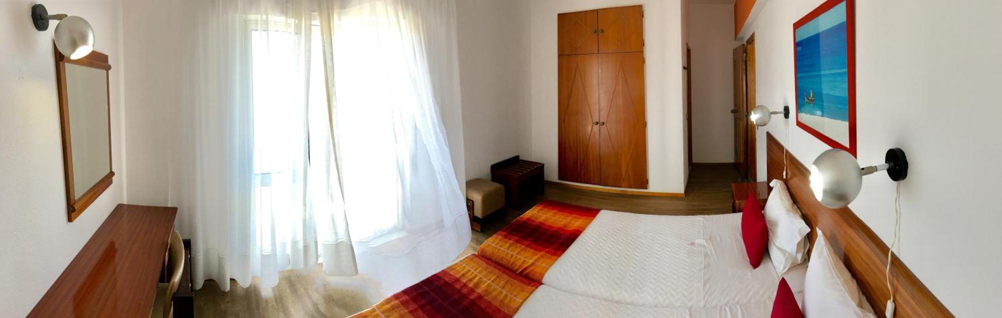 Rosamar Apartamentos Armação de Pêra Szoba fotó