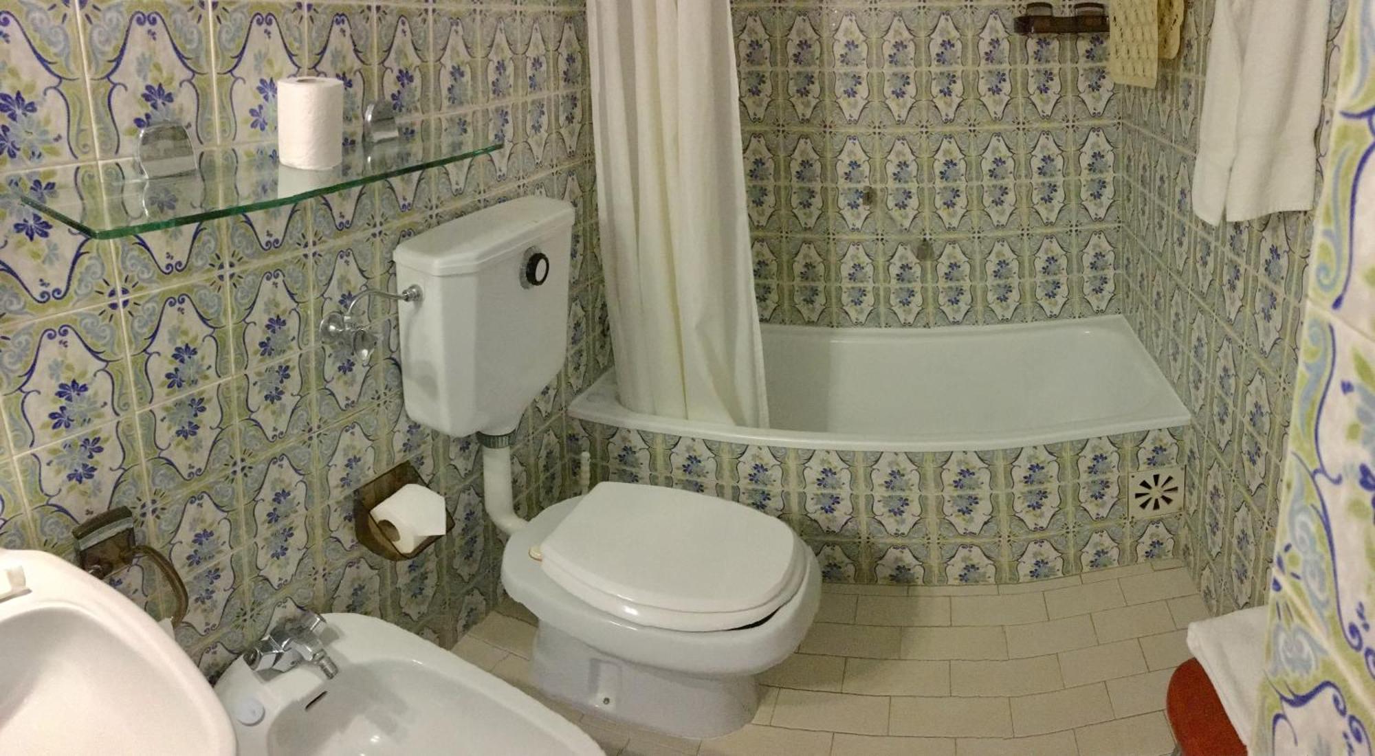 Rosamar Apartamentos Armação de Pêra Szoba fotó