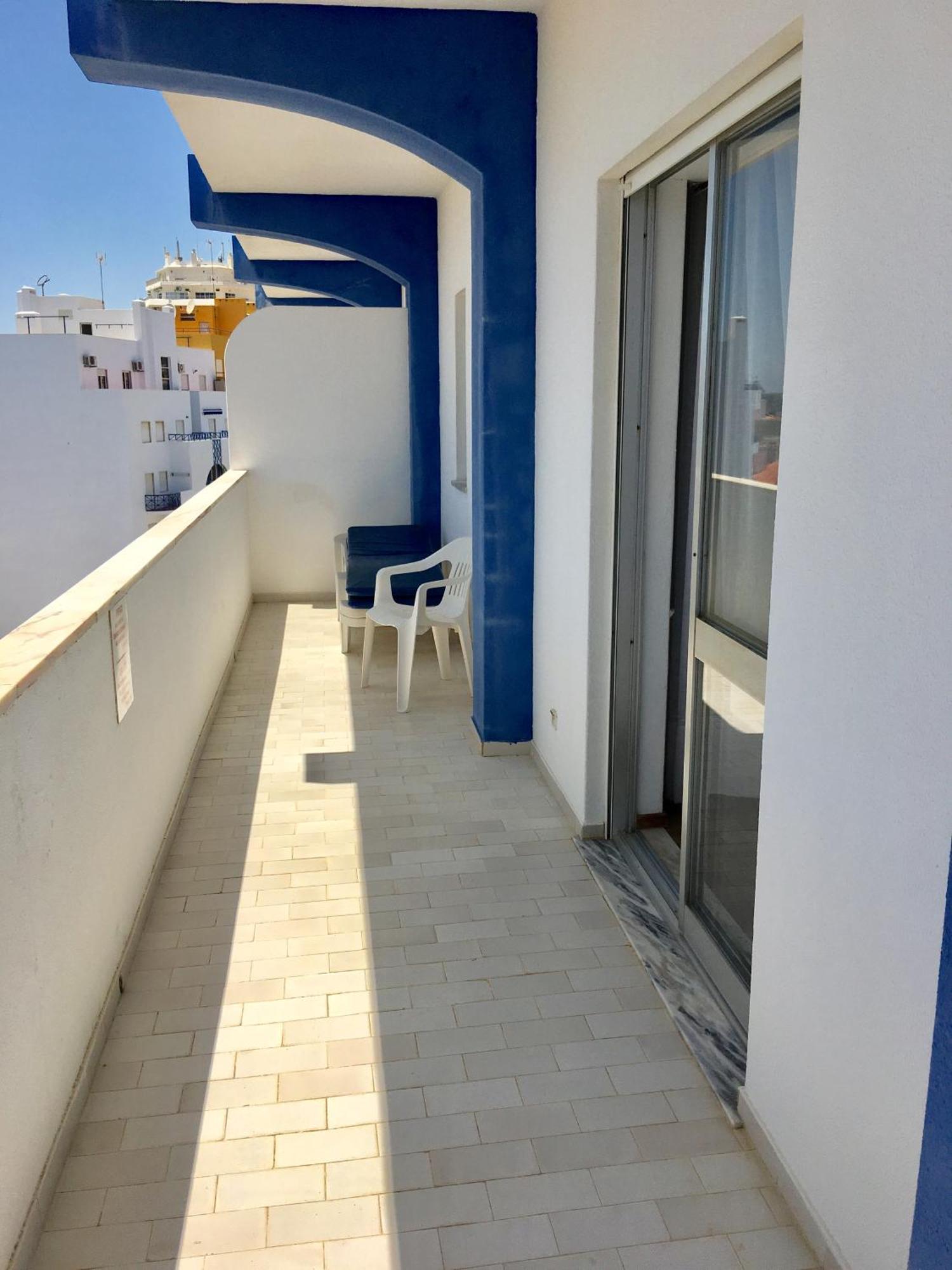 Rosamar Apartamentos Armação de Pêra Szoba fotó