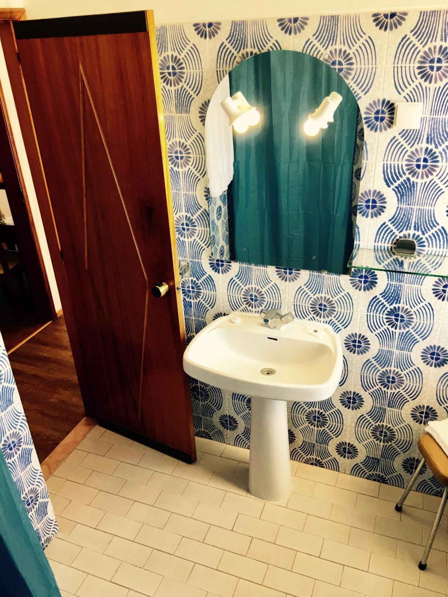 Rosamar Apartamentos Armação de Pêra Szoba fotó