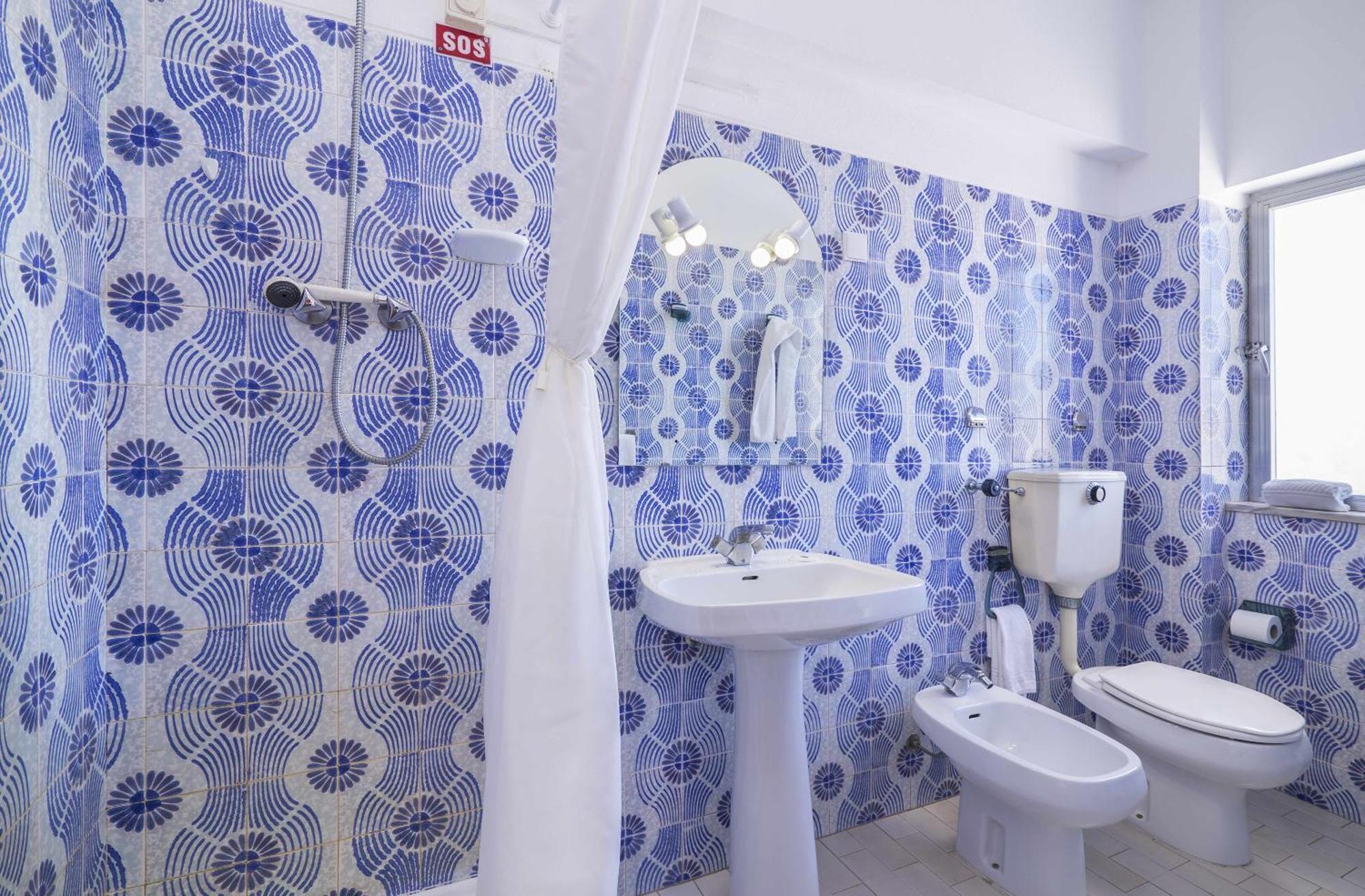 Rosamar Apartamentos Armação de Pêra Szoba fotó