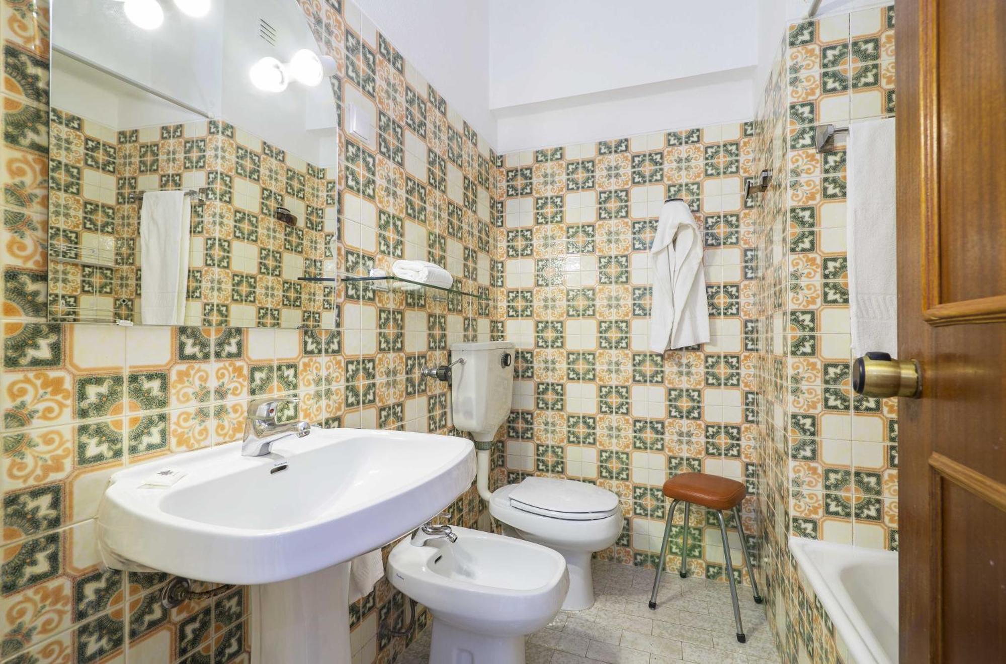 Rosamar Apartamentos Armação de Pêra Szoba fotó
