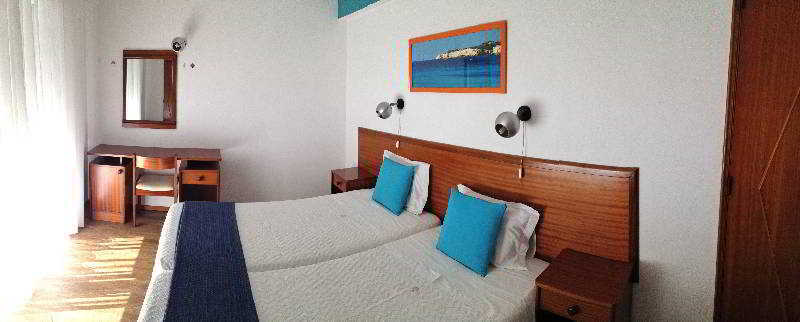 Rosamar Apartamentos Armação de Pêra Kültér fotó