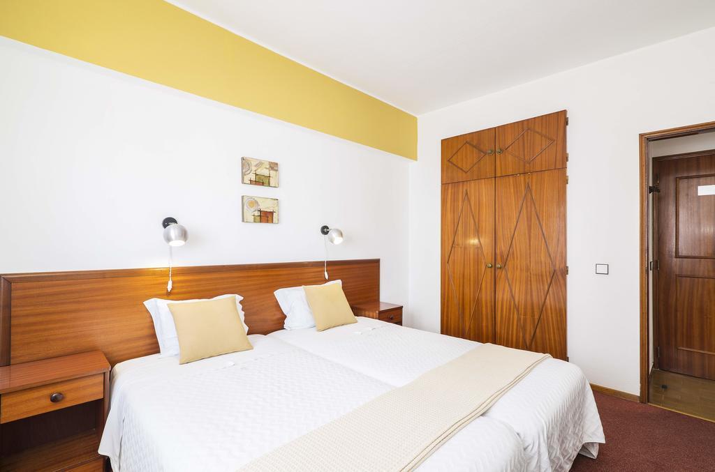Rosamar Apartamentos Armação de Pêra Szoba fotó