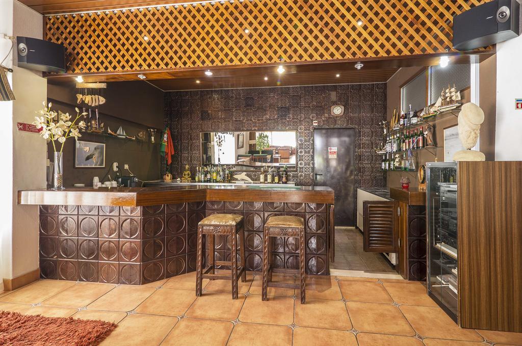 Rosamar Apartamentos Armação de Pêra Kültér fotó