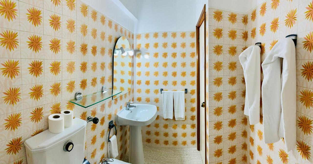 Rosamar Apartamentos Armação de Pêra Kültér fotó
